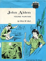 John Alden
