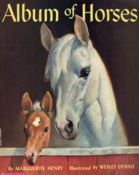 Album of Horses