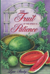 Fruit of the Spirit is... Patience
