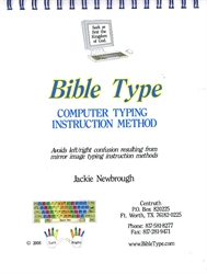 Bible Type