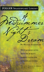 Midsummer Night's Dream