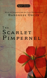 Scarlet Pimpernel