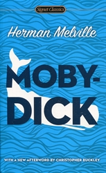 Moby-Dick