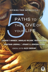 5 Paths to the Love of Your Life