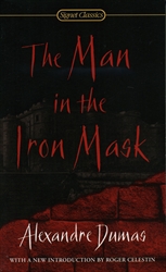 Man in the Iron Mask