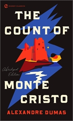 Count of Monte Cristo (abridged)