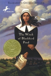 Witch of Blackbird Pond