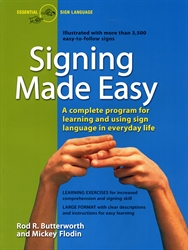 Signing Made Easy