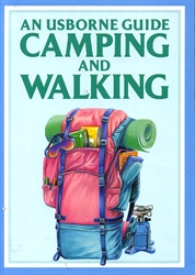 Usborne Guide to Camping and Walking