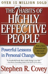 7 Habits of Highly Effective People