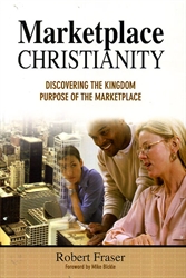 Marketplace Chrisitianity