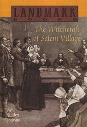 Witchcraft of Salem Village