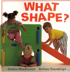 What Shape?