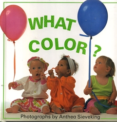 What Color?