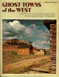 Ghost Towns of the West