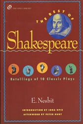 Best of Shakespeare