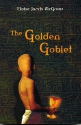 Golden Goblet