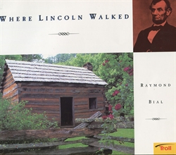 Where Lincoln Walked