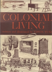 Colonial Living