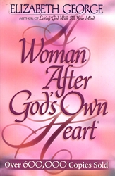 Woman After God's Own Heart
