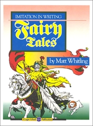 Fairy Tales (old cover)