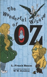 Wonderful Wizard of Oz