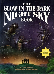 Glow-in-the-Dark Night Sky Book