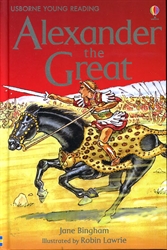 Alexander The Great