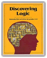 Discovering Logic