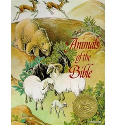 Animals of the Bible