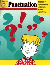 Punctuation