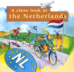 Close Look at the Netherlands