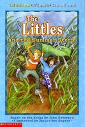 Littles and the Summer Storm
