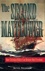 Second Mayflower