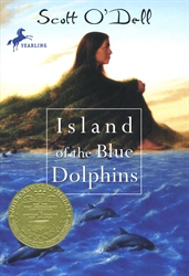 Island of the Blue Dolphins