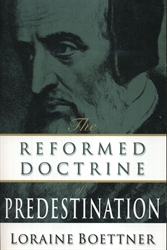 Reformed Doctrine of Predestination