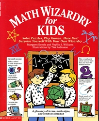 Math Wizardry for Kids