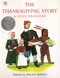 Thanksgiving Story