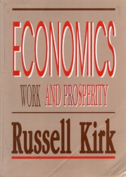 Economics: Work and Prosperity