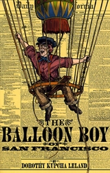 Balloon Boy of San Francisco