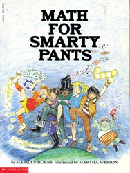 Math for Smarty Pants