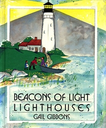 Beacons of Light: Lighthouses