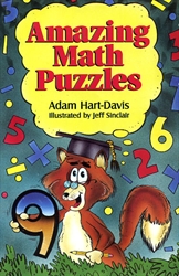 Amazing Math Puzzles