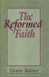 Reformed Faith