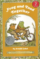 Frog and Toad Together