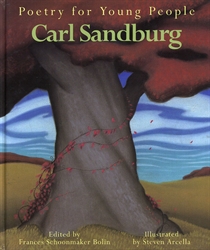 Poetry for Young People: Carl Sandburg