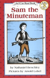 Sam the Minuteman