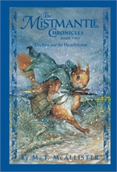 Mistmantle Chronicles Book 2