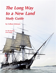 Long Way to a New Land - Progeny Press Study Guide
