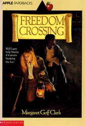 Freedom Crossing